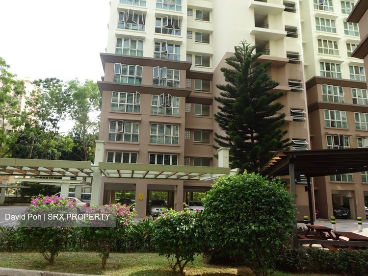 Evergreen Park (D19), Apartment #177877832